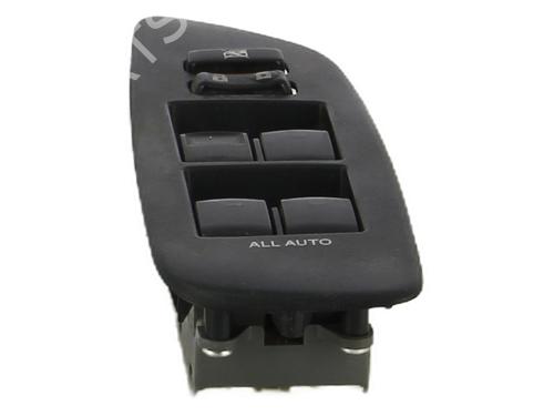 Left front window switch TOYOTA AURIS (_E15_) 1.6 (ZRE151_, ZRE151R) | BP31055596I27 