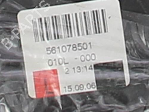 Used Front left belt tensioner Front left belt tensioner BMW 7 (E65, E66, E67) 730 Ld (231 hp) 31140996 31140996