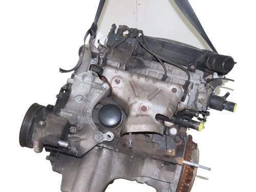 Engine DACIA SANDERO 1.4 MPI LPG | BP37480211M1 - Image 4