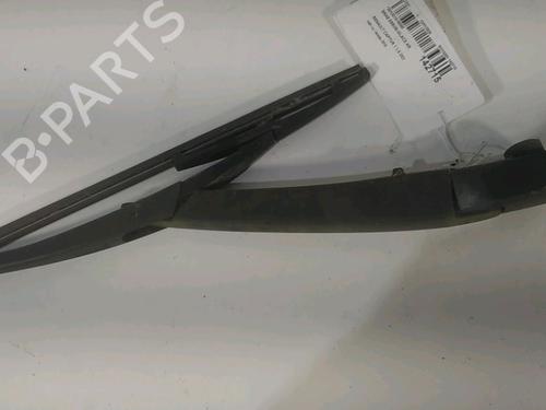Used Rear windshield wiper arm RENAULT CAPTUR I (J5_, H5_) 1.5 dCi 110 (110 hp) 23125633