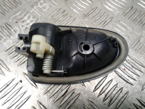 Front left interior door handle RENAULT MEGANE I (BA0/1_) 1.9 dTi (BA1U) | BP13081145I13 