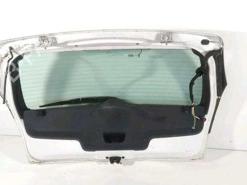 Bagklap CC/Kombi-Coupé CITROËN C3 I (FC_, FN_) 1.1 i (60 hp) 21008901