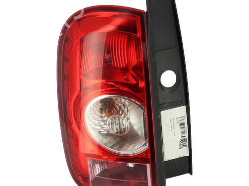Venstre baglygte DACIA DUSTER (HS_) 1.6 16V Hi-Flex | BP30093337C34 