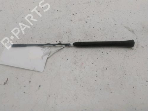 Antenne/Base Antenne/Base AUDI A1 (8X1, 8XK) 1.2 TFSI (86 hp) 28712586 28712586