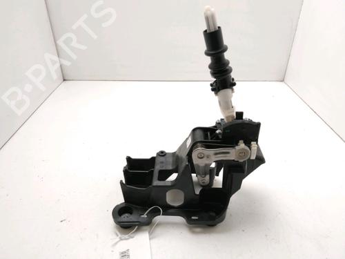 Selector da caixa CITROËN C3 III (SX) 1.5 BlueHDi 100 (SXYHYP, SXYHTU) | BP30798339M90 - Image 3