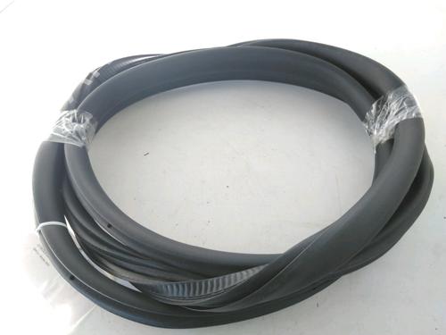 Used Rubber door seal CITROËN C3 III (SX) 1.5 BlueHDi 100 (SXYHYP, SXYHTU) (102 hp) 30310956