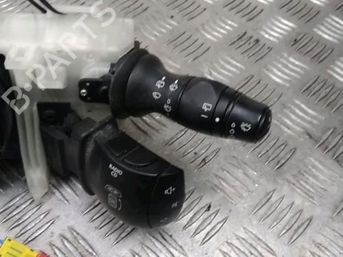 Used Steering column stalk Steering column stalk RENAULT MEGANE III Hatchback (BZ0/1_, B3_) 1.5 dCi (106 hp) 13215010 13215010