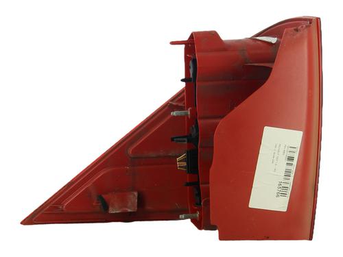 Left taillight PEUGEOT 1007 (KM_) 1.4 16V | BP38475886C34 - Image 2
