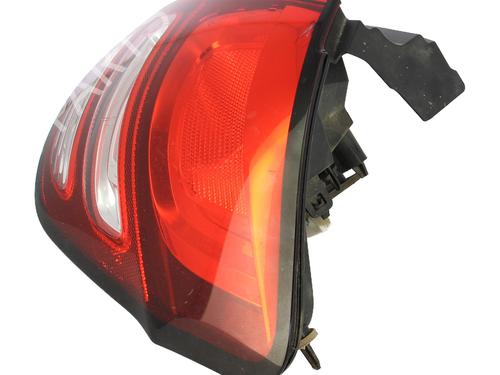 Right taillight CITROËN C3 II (SC_) 1.4 HDi 70 (SC8HZC, SC8HR0, SC8HP4) | BP29873091C35