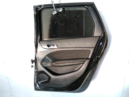 Used Right rear door PEUGEOT 308 SW II (LC_, LJ_, LR_, LX_, L4_) 1.6 BlueHDi 120 (120 hp) 28970236