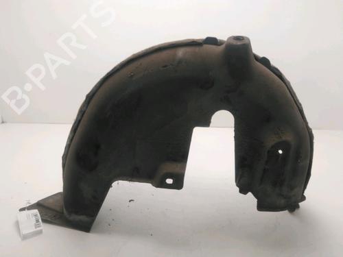 Used Wheel arch PEUGEOT 208 I (CA_, CC_) 1.2 THP 110 (110 hp) 21088841
