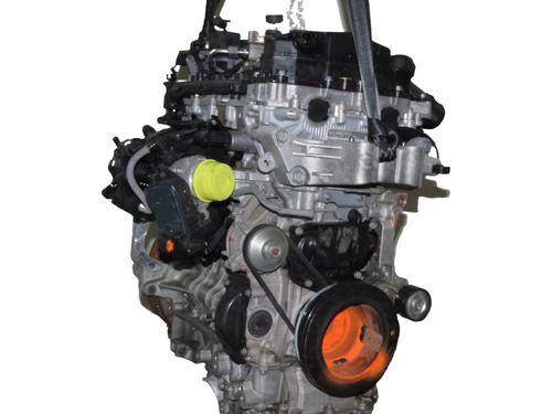 Used Engine Engine CITROËN C4 II (NC_) 1.2 THP 130 (NCHNYM, NCHNYT) (130 hp) 36573427 36573427