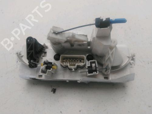 Climate control RENAULT CLIO III (BR0/1, CR0/1) 1.5 dCi (BR17, CR17) | BP23086588I5 