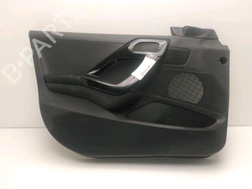 Used Front left panel Front left panel PEUGEOT 208 I (CA_, CC_) 1.4 HDi (68 hp) 22382054 22382054