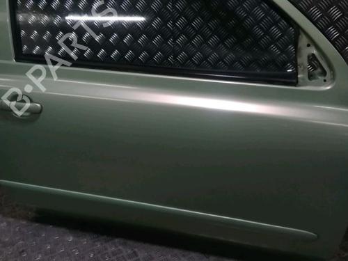 Right front door NISSAN MICRA III (K12) 1.5 dCi | BP13081157C3 