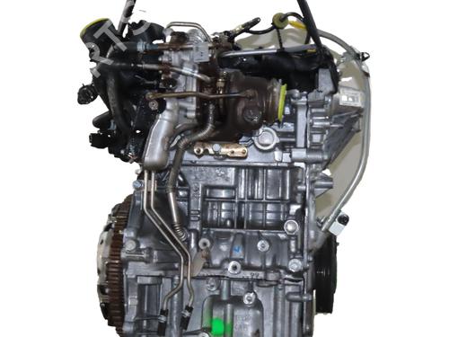 Engine NISSAN MICRA V (K14) 1.0 IG-T 100 | BP40273633M1 - Image 2