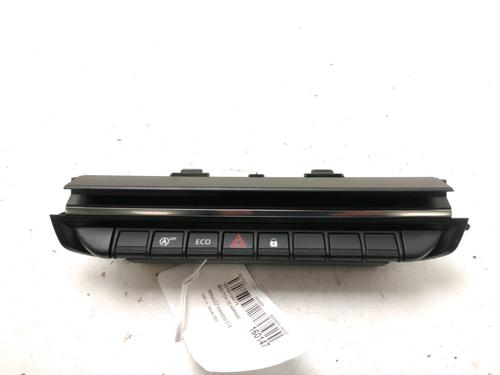 Warning switch RENAULT KANGOO III MPV Blue dCi 95 (KJAB) | BP30840826I22 - Image 3
