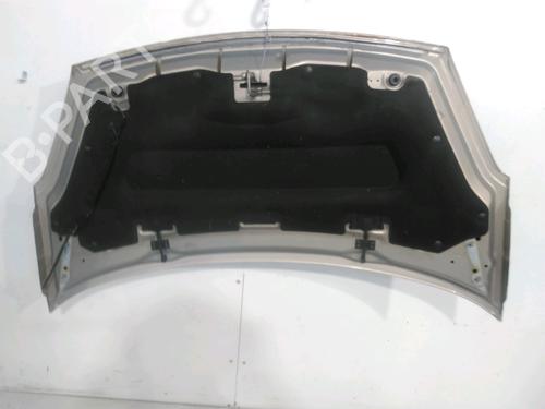 Motorhjelm PEUGEOT PARTNER Tepee 1.6 HDi 90 | BP30048122C1