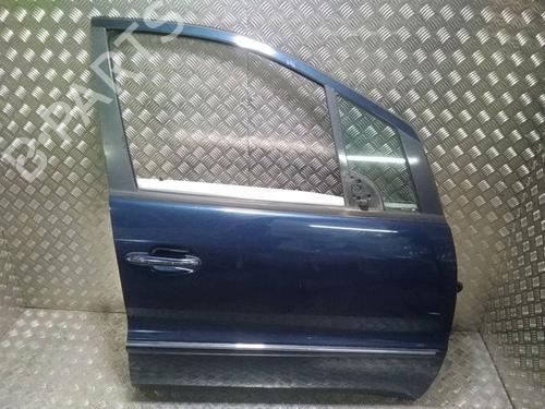 Used Right front door MERCEDES-BENZ A-CLASS (W168) A 160 (168.033, 168.133) (102 hp) 13081171