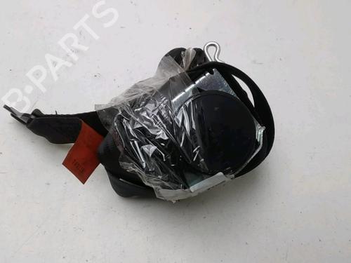 Veiligheidsgordelgesp FORD FIESTA V (JH_, JD_) 1.25 16V (75 hp) 19090002