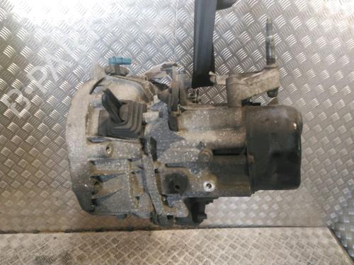 Gearbox RENAULT CLIO II (BB_, CB_) 1.4 16V (B/CB0P, BB13) | BP29016704M3 