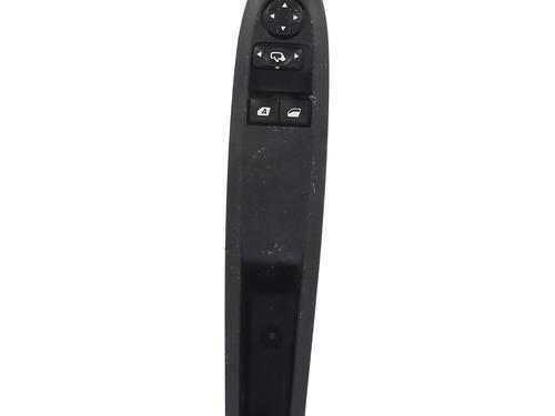 Left front window switch DS DS 3 (SA_) 1.2 THP 110 / PureTech 110 (SAHNPS, SAHNZ6, SAHNZT) | BP36790288I27 - Image 4