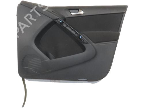 Front right panel VW TIGUAN (5N_) 2.0 TDI | BP36054160C59 - Image 2
