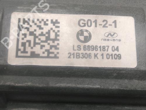 Used Steering column BMW X3 (G01, F97, G08) xDrive 30 d Mild-Hybrid (286 hp) 28526492