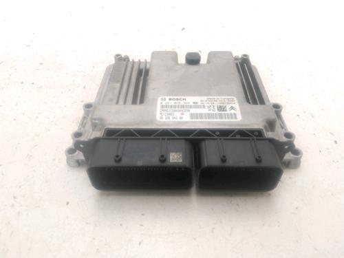 Used Engine control unit (ECU) PEUGEOT PARTNER Box Body/MPV (K9) 1.5 BlueHDI 130 (131 hp) 27394235
