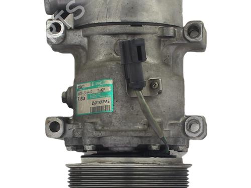 Used AC compressor AC compressor 38276502 38276502