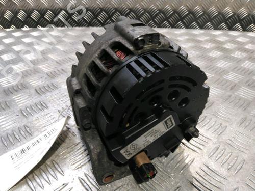 Used Alternator RENAULT CLIO II (BB_, CB_) 1.2 16V (BB05, BB0W, BB11, BB27, BB2T, BB2U, BB2V, CB05,... (75 hp) 17784092
