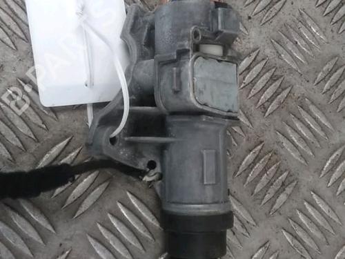 Used Ignition barrel VW MULTIVAN T5 (7HM, 7HN, 7HF, 7EF, 7EM, 7EN) 2.5 TDI (174 hp) 20181535