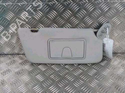 Used Right sun visor Right sun visor SUZUKI GRAND VITARA I (FT, HT) 1.6 4x4 (SQ416) (94 hp) 16898219 16898219