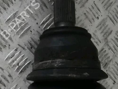 Right front driveshaft FIAT DUCATO Van (250_) 130 Multijet 2,3 D | BP32458447M39 - Image 2