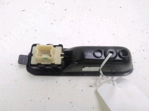 Used Left rear window switch Left rear window switch DACIA DUSTER (HM_) 1.3 TCe 130 4x4 (HMMF) (131 hp) 29344988 29344988