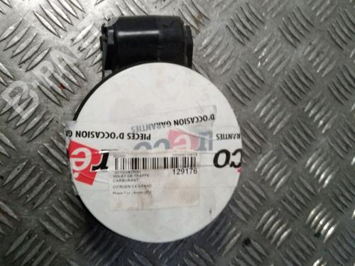 Tanklokket CITROËN C4 Picasso I MPV (UD_) 1.6 HDi 110 (112 hp) 11996455