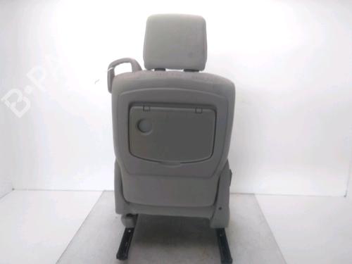 Used Right front seat RENAULT SCÉNIC II (JM0/1_) 1.5 dCi (JM1E, JM16) (106 hp) 27975996