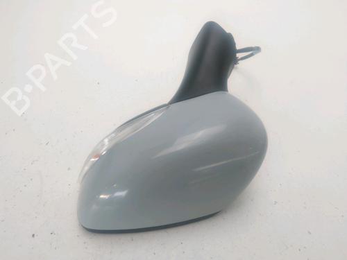 Used Left mirror RENAULT CLIO IV (BH_) 1.2 16V (73 hp) 25041178