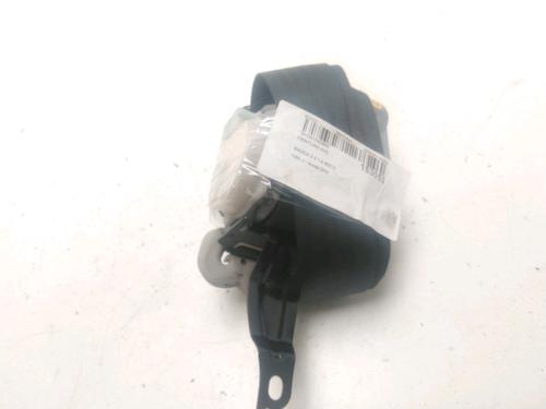 Front right seatbelt MAZDA 2 (DE_, DH_) 1.4 MZR-CD | BP24882107I25 - Image 2