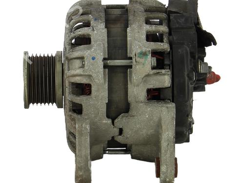 Alternator RENAULT CAPTUR I (J5_, H5_) 0.9 TCe 90 | BP33031885M7 - Image 4