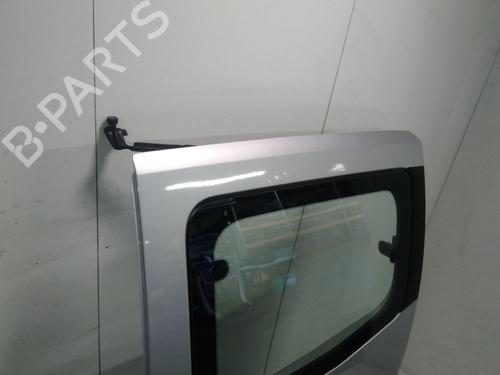 Porta lateral/correr esquerda CITROËN NEMO MPV [2009-2026]  15756301