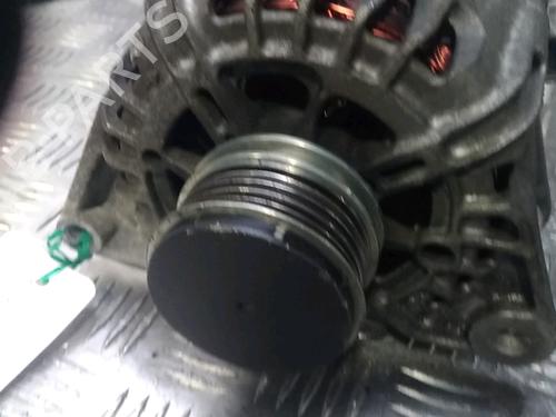 Alternator SEAT IBIZA III (6L1) 1.4 TDI | BP14980584M7 