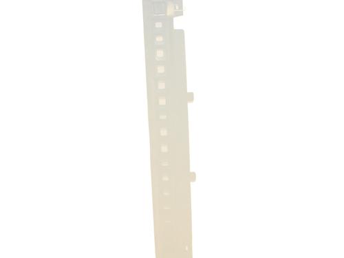 Used Rear bumper reinforcement Rear bumper reinforcement RENAULT CLIO IV Grandtour (KH_) 1.5 dCi 90 (KHN3, KHN4) (90 hp) 33727862 33727862