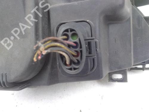 Left headlight SEAT AROSA (6H1) 1.4 | BP15758458C28 