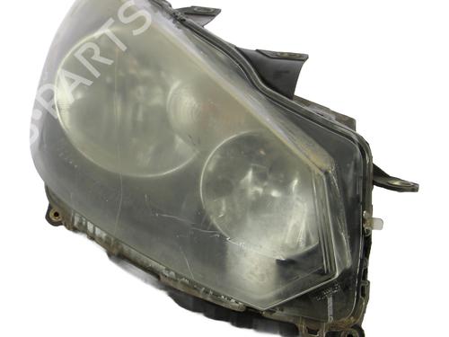 Used Right headlight Right headlight VW GOLF VI (5K1) 1.6 TDI (105 hp) 33809000 33809000