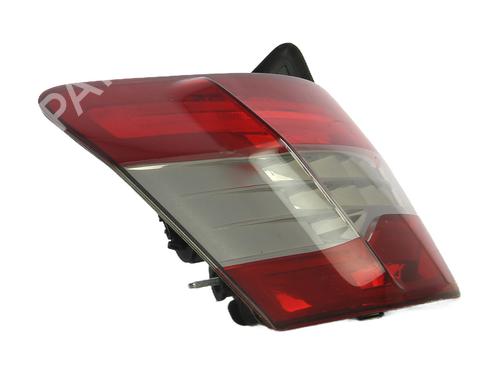 Left taillight CITROËN C5 III (RD_) 2.0 HDi 140 (RDRHF8, RDRHFA, RDRHA8, RDRHAJ) | BP36029008C34 - Image 2