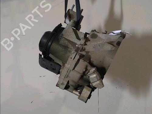 Used Gearbox Gearbox FORD FIESTA VI (CB1, CCN) 1.25 (82 hp) 32659630 32659630