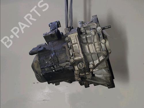 Used Gearbox FIAT 500 (312_) 1.2 (312AXA1A) (69 hp) 29319512