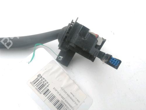 Used Steering column stalk Steering column stalk VW GOLF VI (5K1) [2008-2014] 15752633 15752633