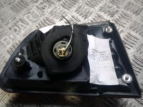 Right tailgate light PEUGEOT 4007 (VU_, VV_) 2.2 HDi | BP15799902C80 